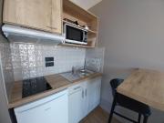 location appartement 1 pièce 18 m² orleans: t1 de 18.15...