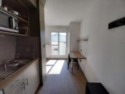 location appartement 1 pièce 18 m² orleans: t1 de 18.45...