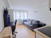 Location Appartement 1 pièce 18m²