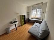 Location appartement 1 pièce 18m² à Strasbourg 67000