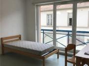 Location appartement 1 pièce 18m² à Strasbourg 67000