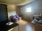 Location appartement 1 pièce 18m² à Tarbes 65000