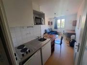 Location appartement 1 pièce 18m² à Valence 26000