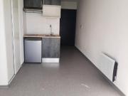 Location Appartement 1 pièce 18m² NIMES 30000