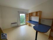 Location Appartement 1 pièce 18m² ROUEN 76000