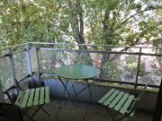 Location Appartement 1 pièce 18m² TOULOUSE 31400