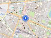 Location Appartement 1 pièce 18m² VERSAILLES 78000