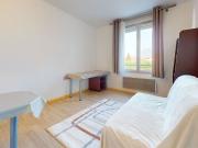 location appartement 1 pièce, 19.00m², fontaine