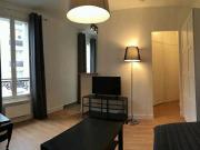 location appartement 1 pièce, 19.00m², paris 14