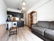 Location Appartement 1 pièce 19.02 m2 Cannes