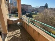 Location Appartement 1 pièce 19.16 m2 Metz