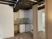 Location Appartement 1 pièce 19.18 m2 Paris 6ème