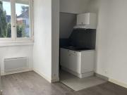Location Appartement 1 pièce 19.1 m2 La Varenne Saint...