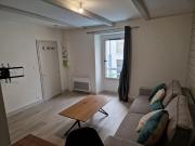 Location Appartement 1 pièce 19.21 m2 Quiberon