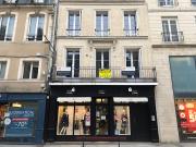 Location Appartement 1 pièce 19.27 m2 Caen