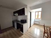Location Appartement 1 pièce 19.2 m2 Nogent sur Seine