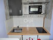 Location Appartement 1 pièce 19.32 m2 Chambery