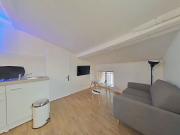 Location Appartement 1 pièce 19.35 m2 Romans sur isere