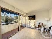 Location Appartement 1 pièce 19.3 m2 Mandelieu la Napoule