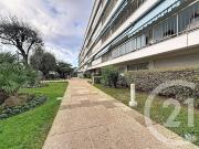Location Appartement 1 pièce 19.65 m2 Cannes