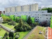 Location Appartement 1 pièce 19.66 m2 Paris 15ème