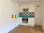 Location appartement 1 pièce 19.95m² à Nevers 58000