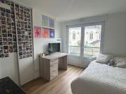Location Appartement 1 pièce 19 m2 Angers