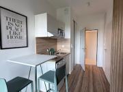 Location Appartement 1 pièce 19 m2 Angers