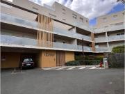 Location Appartement 1 pièce 19 m2 Beziers