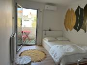 Location Appartement 1 pièce 19 m2 Beziers