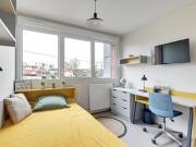 Location Appartement 1 pièce 19 m2 Bezons