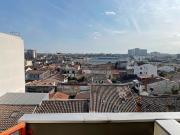 Location Appartement 1 pièce 19 m2 Bordeaux