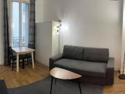 Location Appartement 1 pièce 19 m2 Boulogne Billancourt