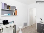 Location Appartement 1 pièce 19 m2 Caen