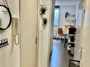 Location Appartement 1 pièce 19 m2 Lille