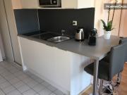 Location Appartement 1 pièce 19 m2 Lyon 7ème