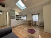 Location Appartement 1 pièce 19 m2 Marcoussis