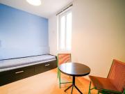 Location Appartement 1 pièce 19 m2 Marseille 6ème