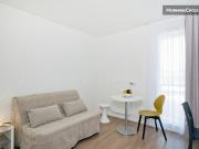 Location Appartement 1 pièce 19 m2 Massy