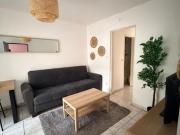 Location Appartement 1 pièce 19 m2 Mulhouse