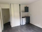 Location Appartement 1 pièce 19.09 m2 Nantes