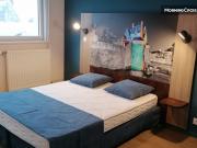 Location Appartement 1 pièce 19 m2 Nantes