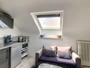 Location Appartement 1 pièce 19 m2 Orleans