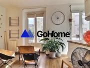 Location Appartement 1 pièce 19 m2 Paris 11ème