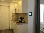 Location Appartement 1 pièce 19 m2 Paris 11ème