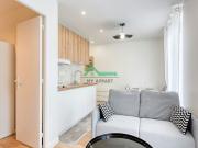 Location Appartement 1 pièce 19 m2 Paris 11ème