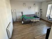 Location Appartement 1 pièce 19 m2 Paris 13ème