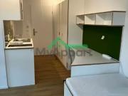 Location Appartement 1 pièce 19 m2 Paris 13ème