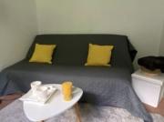 Location Appartement 1 pièce 19 m2 Paris 17ème
