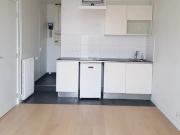 Location Appartement 1 pièce 19 m2 Paris 17ème